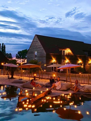  Hoeve La Cascina  Синт-Денийс